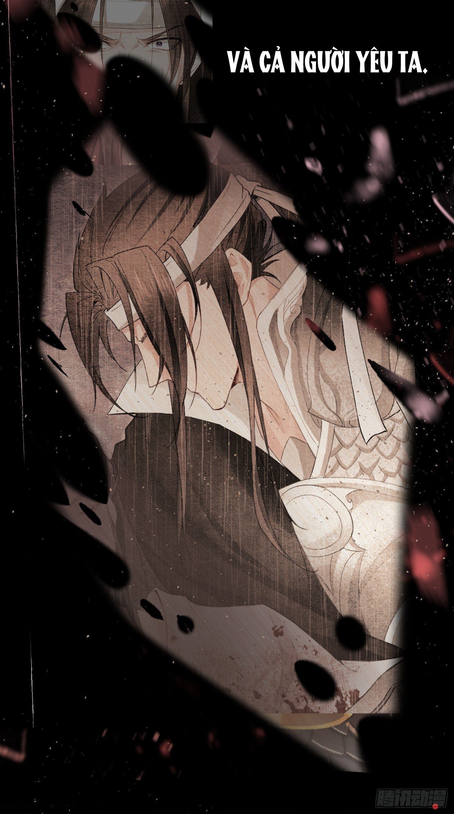 nhập mộ chi thần chapter 0 8