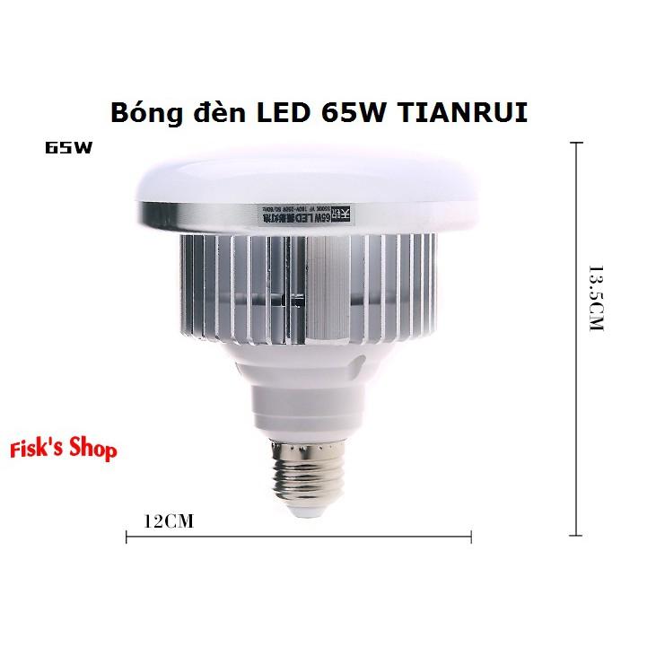 Bóng đèn LED 65W TIANRUI