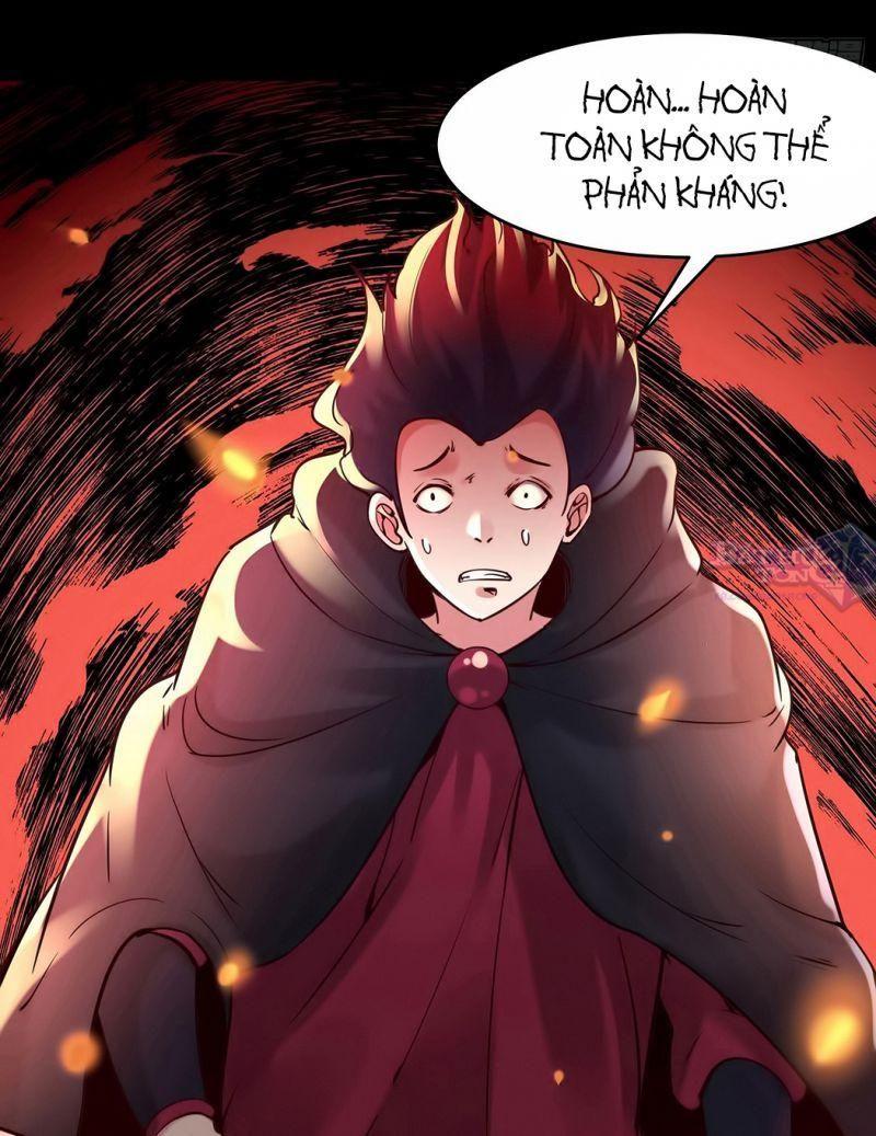 đồ đệ ta toàn là nữ ma đầu chapter 7 17