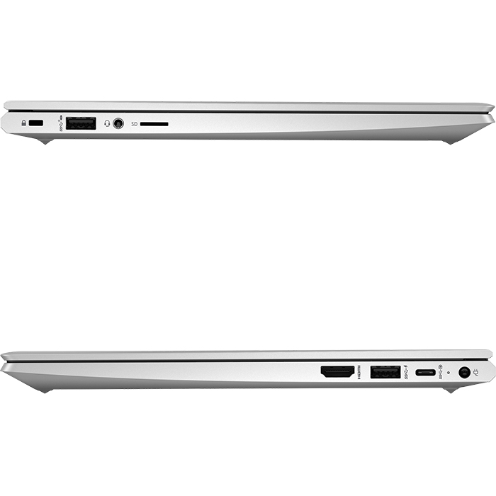 Laptop HP ProBook 430 G8 2H0N9PA (Core i5-1135G7/ 8GB DDR4 3200MHz/ 512GB SSD PCIe NVMe/ 13.3 FHD IPS/ Win10) - Hàng Chính Hãng