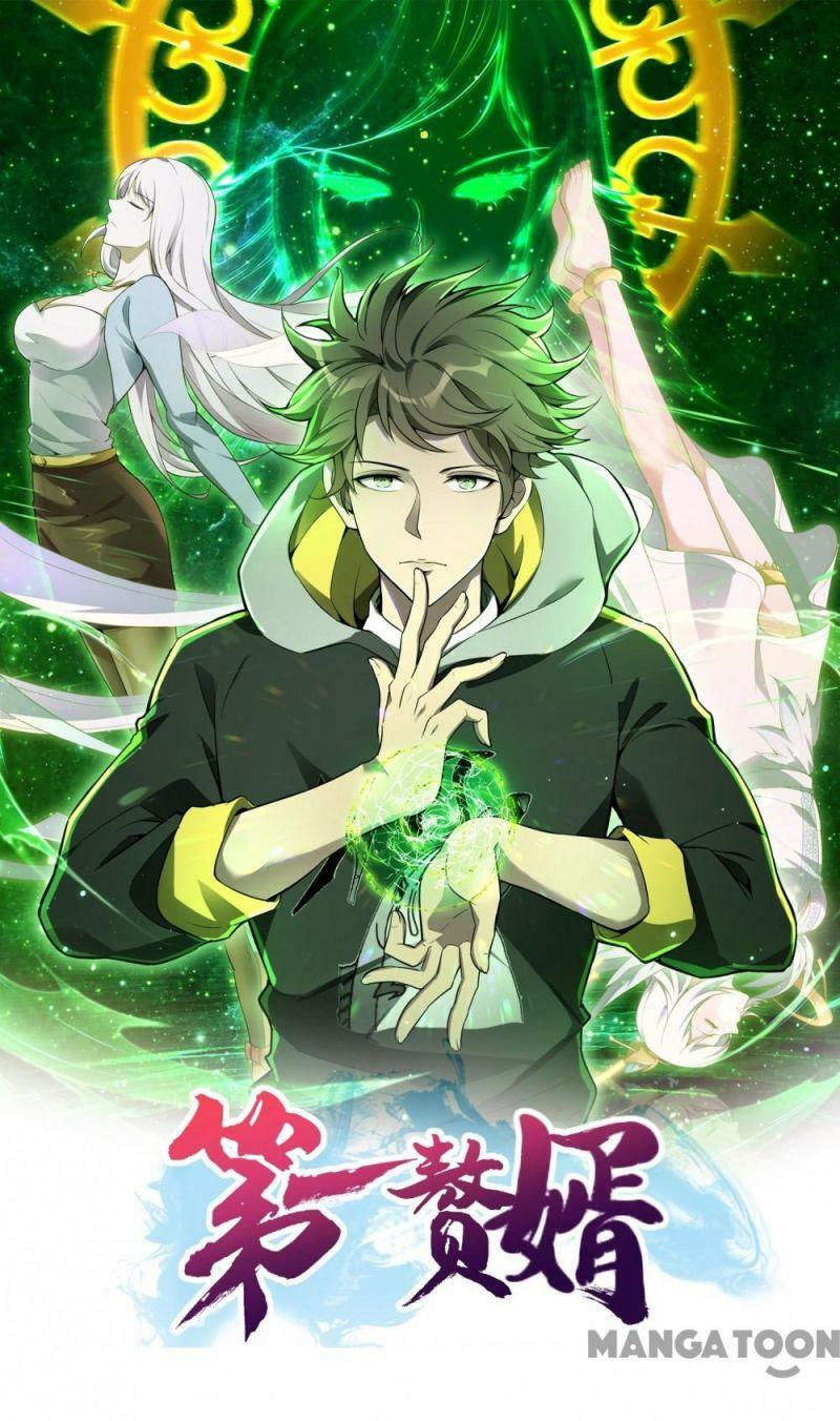 đệ nhất người ở rể chapter 115.1 1