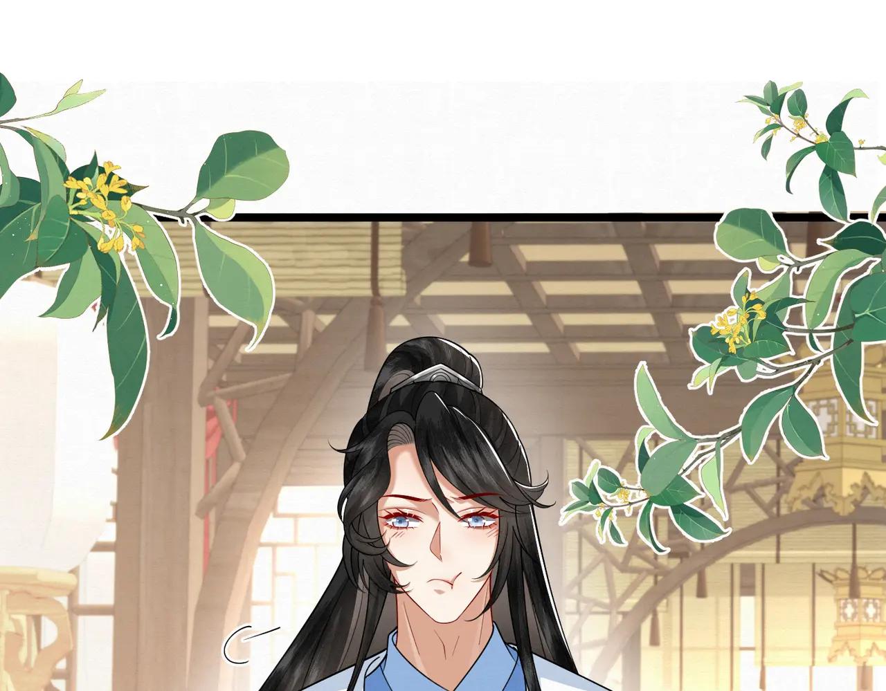 nam thê vô dụng sống lại rồi!!! chapter 49 34