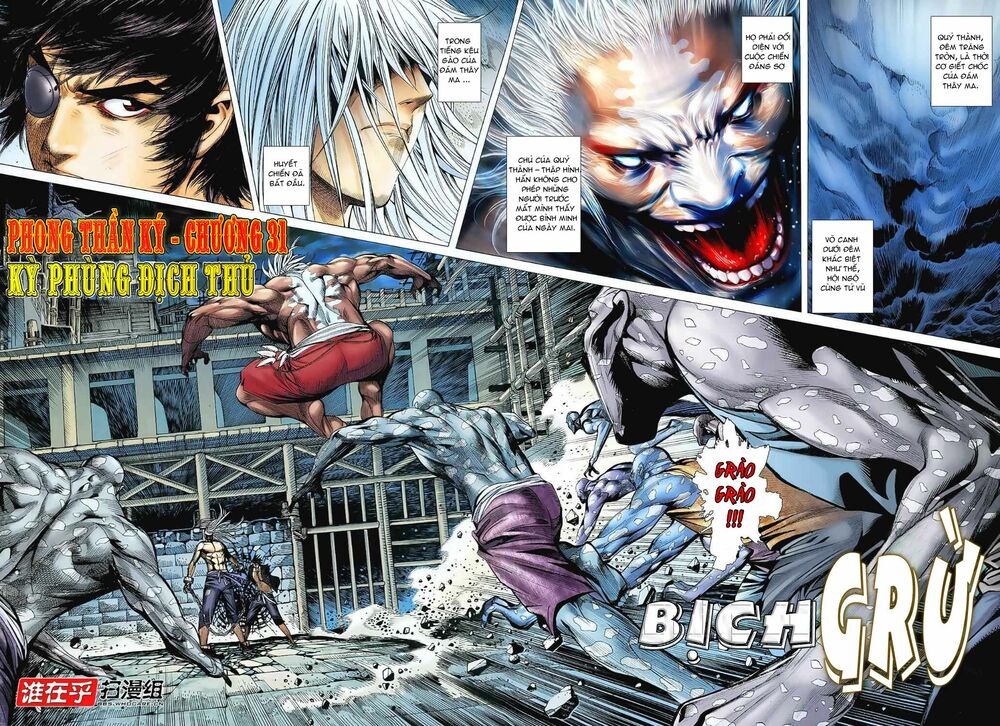 phong thần ký chapter 31 1