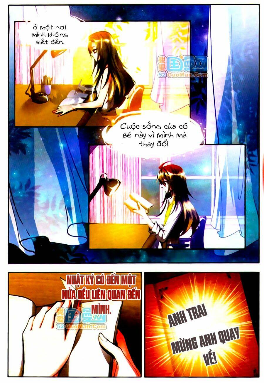 hỏa bạo thiên vương chapter 2 24