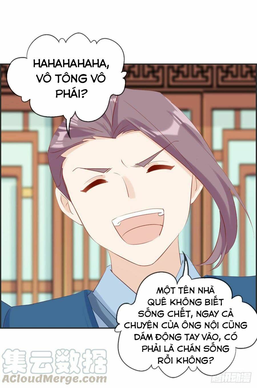 tối cường hoàn khố hệ thống chapter 33 17