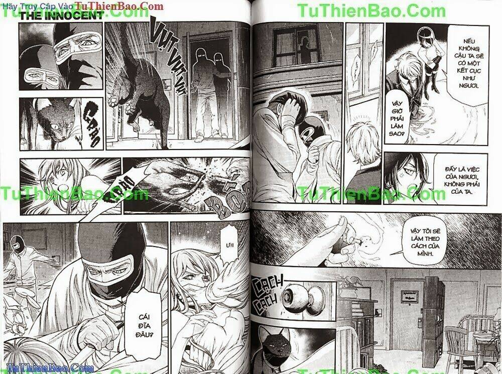 wings chắp cánh chapter 21 92