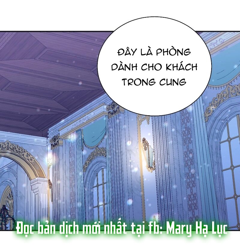 nữ hầu muốn đình công chapter 47 37