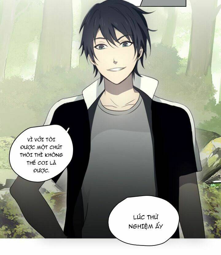 người cống hiến chapter 23 44