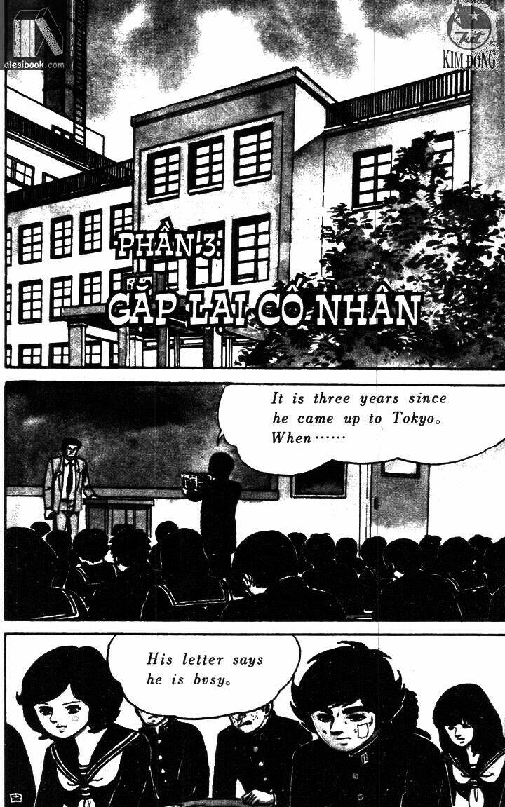 ganbare genki chapter 33 1