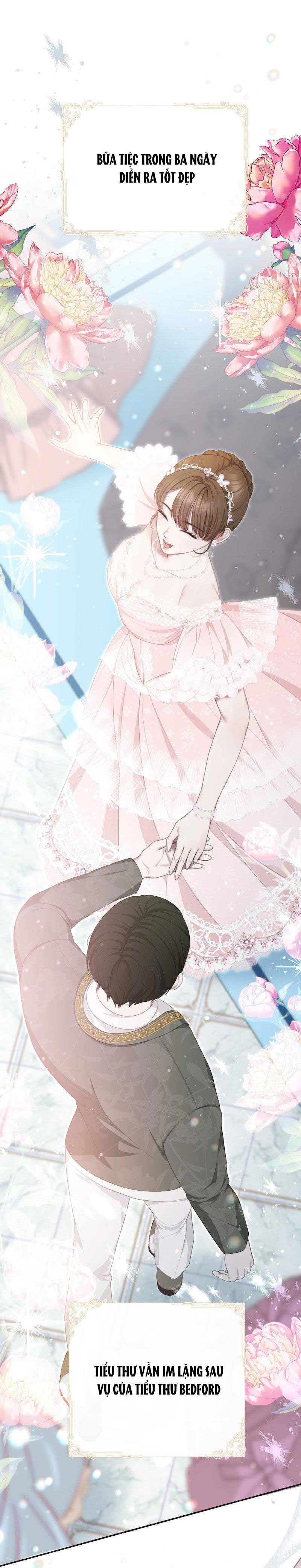 nữ hầu muốn đình công chapter 15.1 1