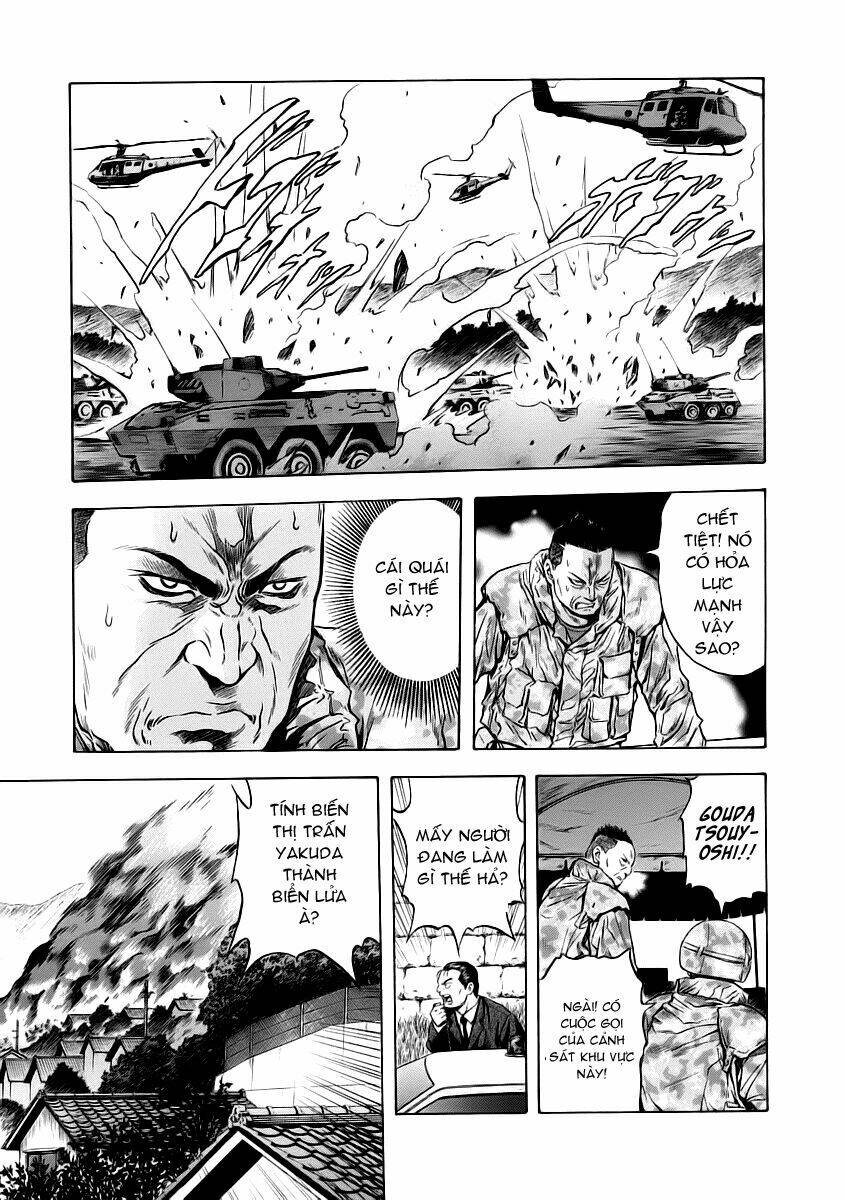 otogi matsuri chapter 54 4