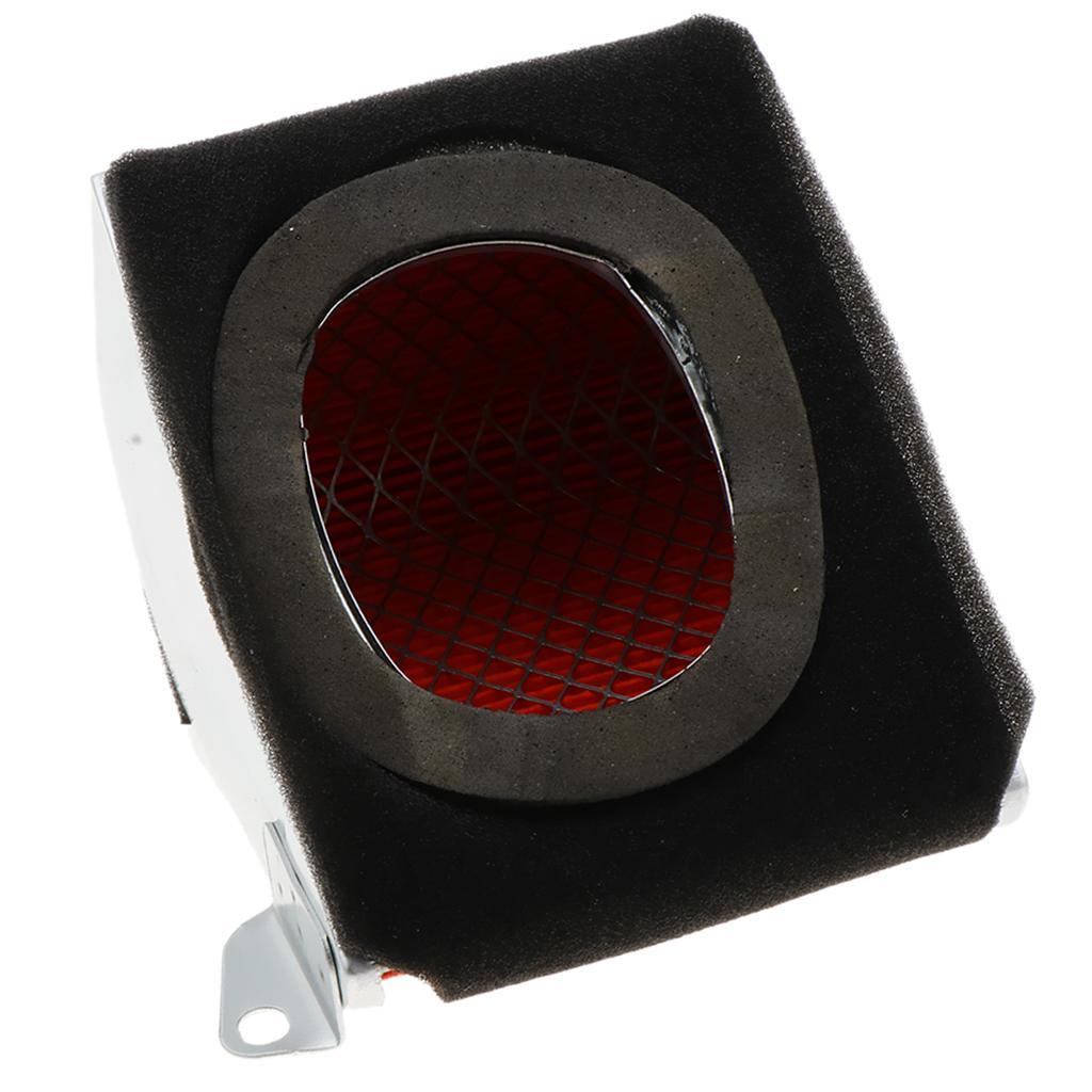 Air Filter Air Clearner for GY6 125cc Scooter Motorcycle Quad ATV