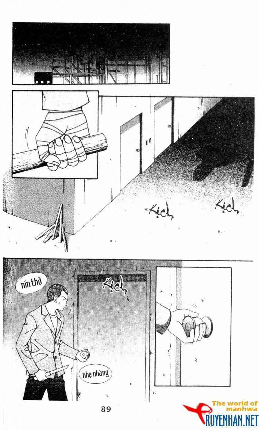 chàng trai hào hiệp chapter 3 91