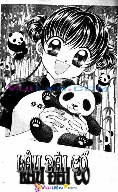 lâu đài cổ chapter 12 91