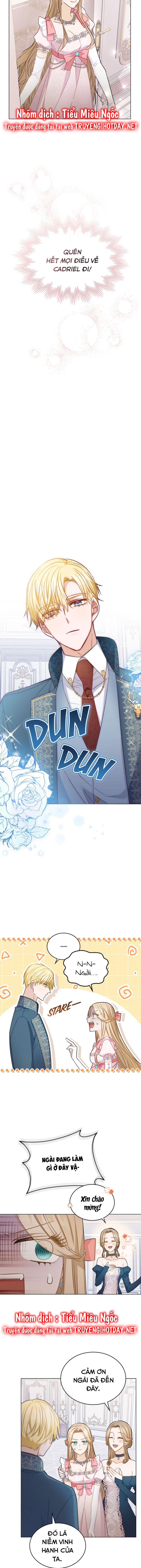 hải tặc thượng lưu chapter 7 11