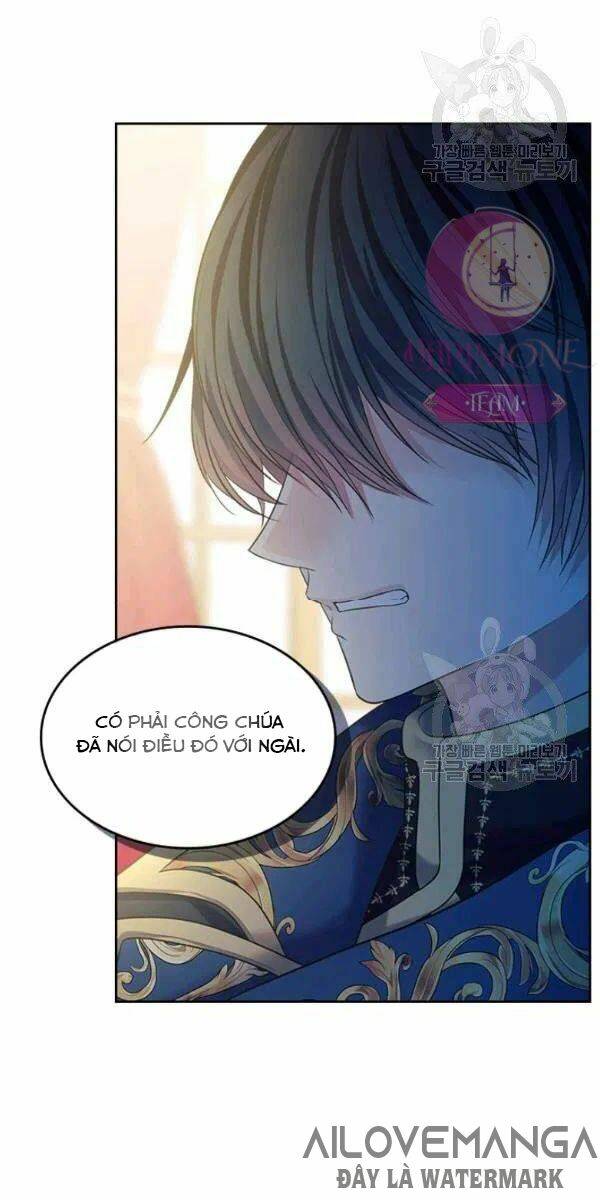 tôi trở thành hầu gái của một công tước chapter 83.5 28