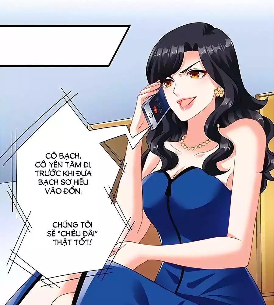 Một Thai Hai Bảo : Đưa Mami Về Nhà ! Chapter 75 - Trang 17