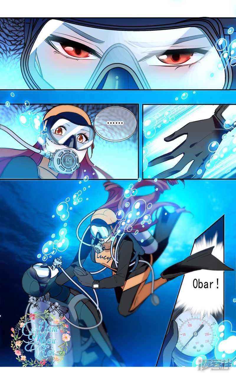 thâm hải nguy tình chapter 3 9