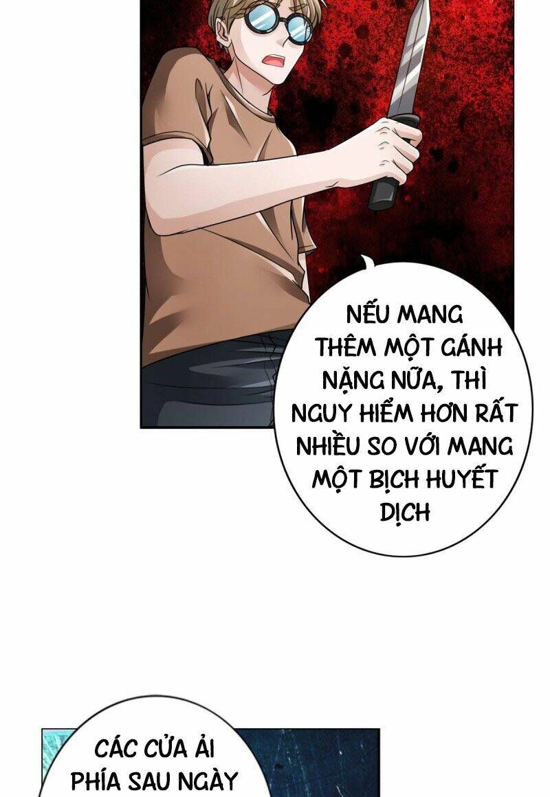 nhân vật phản diện đi tìm đường chết chapter 54 5