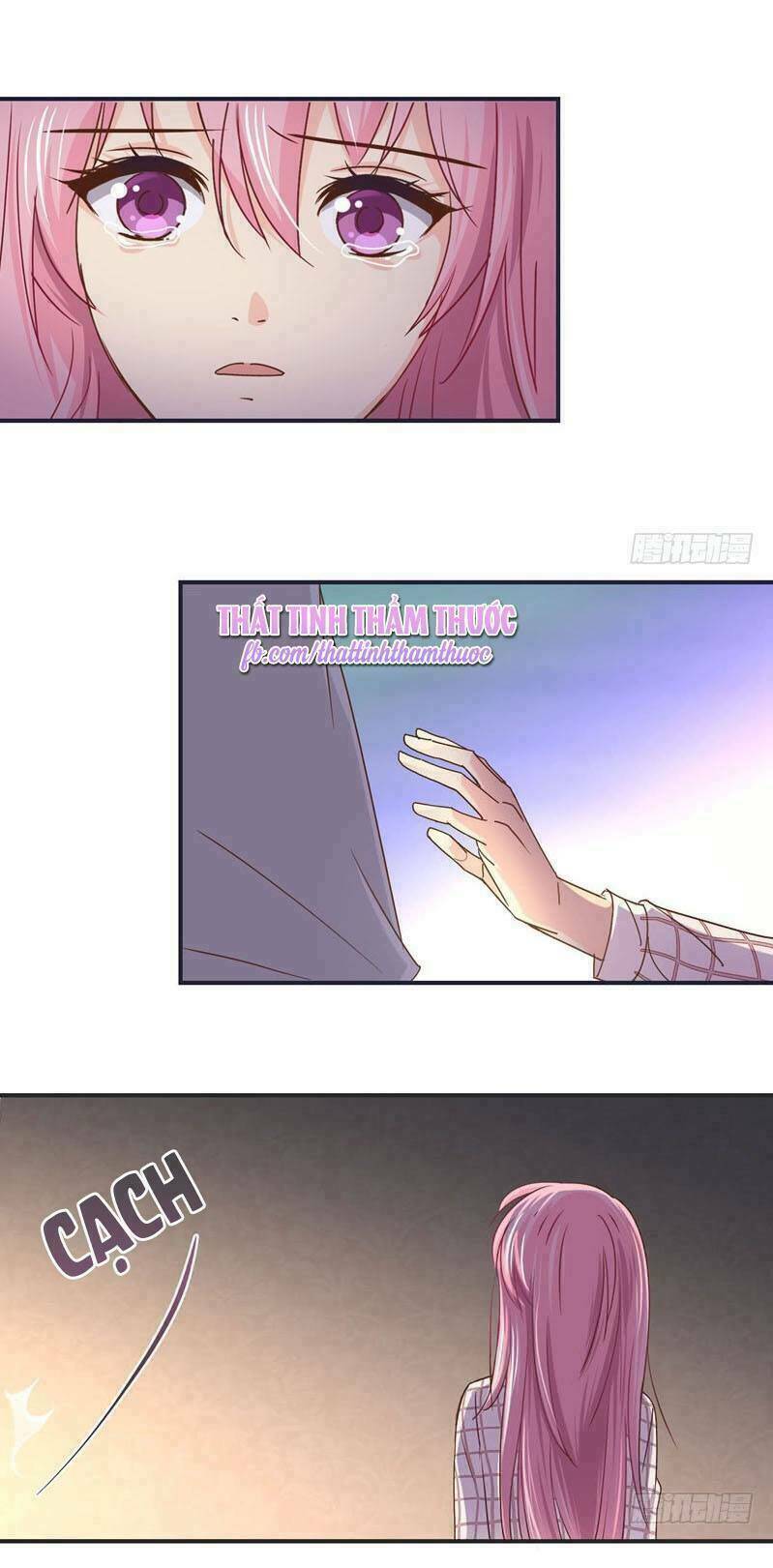 cuồng duệ tiểu thê chapter 22 12