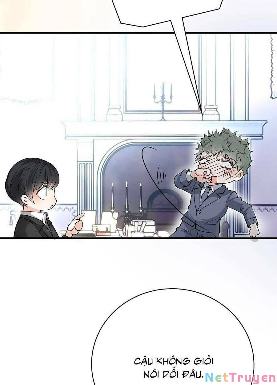 một vợ yêu, một bé con chapter 202 34