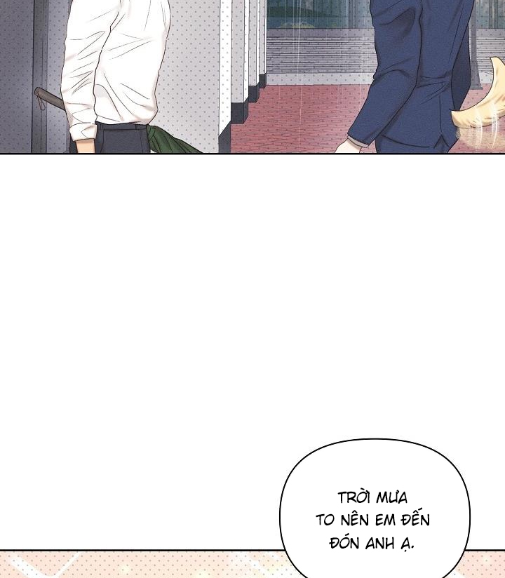 đại úy lãng mạn thân yêu của tôi chapter 6 9