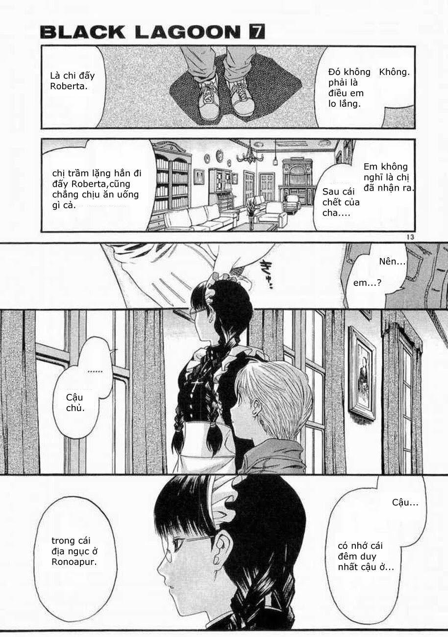 hố đen chapter 49 13