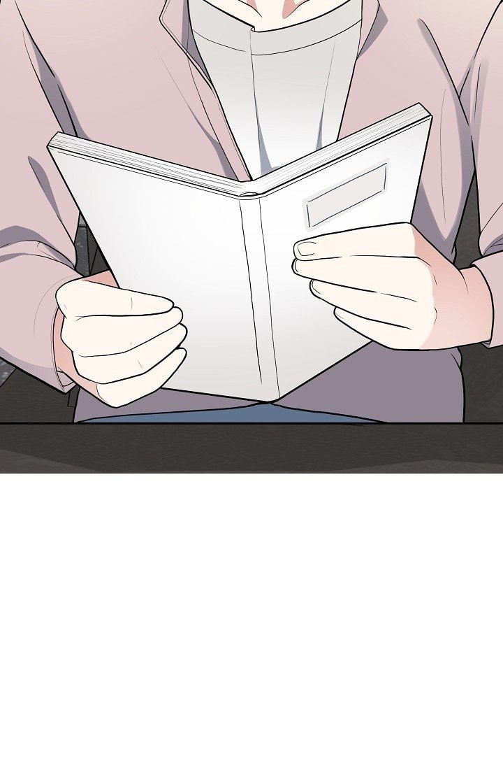 cậu và bọt biển của tôi chapter 3.1 12