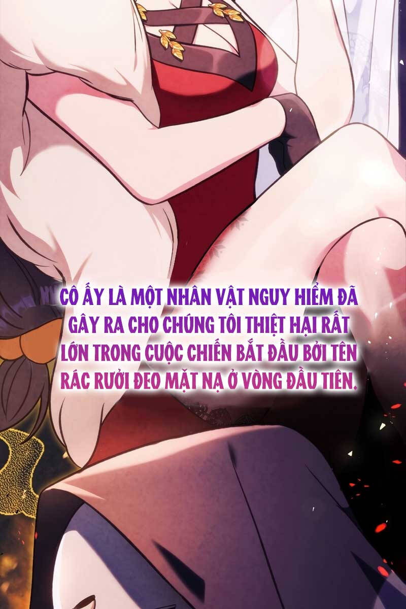 Kí Sự Hồi Quy Chapter 84 17