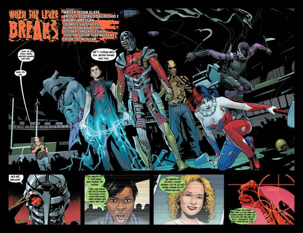 suicide squad chapter 2 4