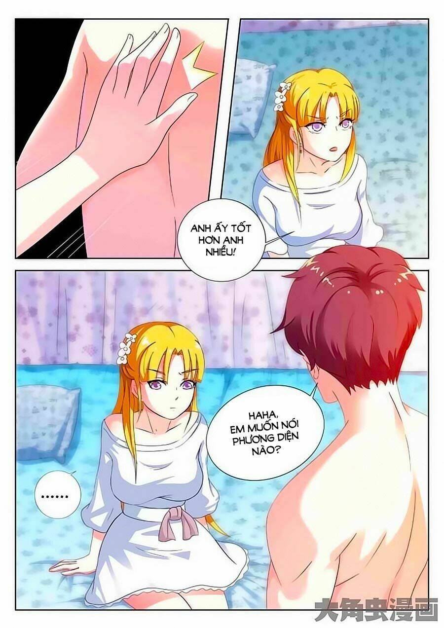 mau lấy con mèo đó ra chapter 1 5