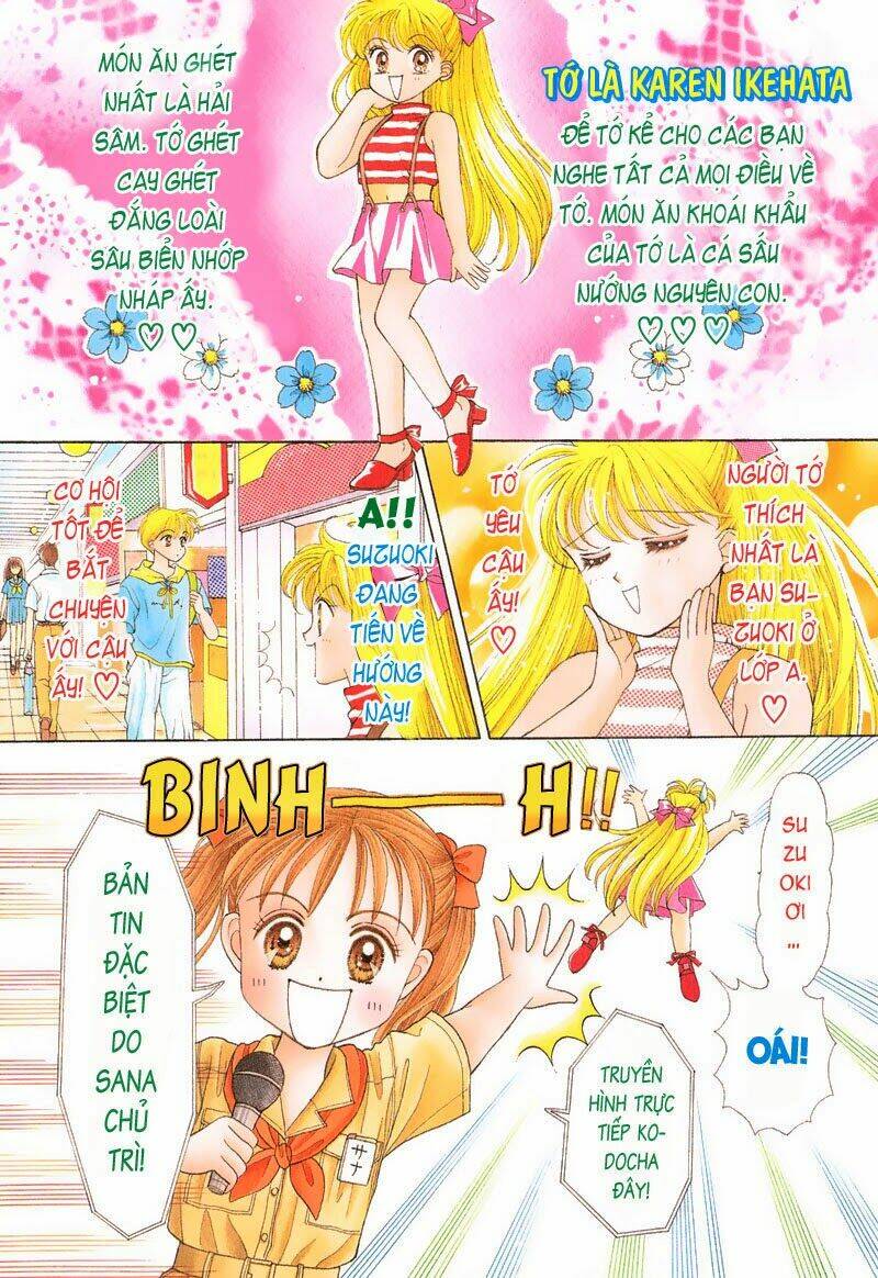 kodomo no omocha chapter 29.5 2