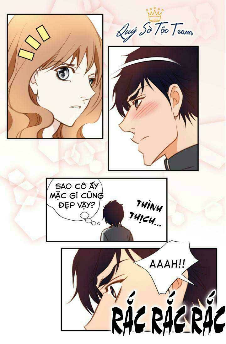 tiếp xúc chí mạng chapter 29 28