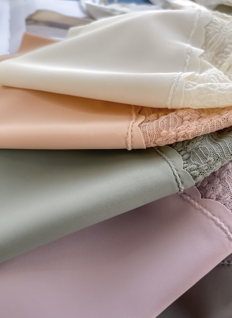 QUẦN GEN SU LƯNG REN HOA THU GỌN BỤNG SEXY CHỐNG HẰN VÒNG MÔNG SIÊU XINH TỪ 40-70KG DÀNH CHO NỮ