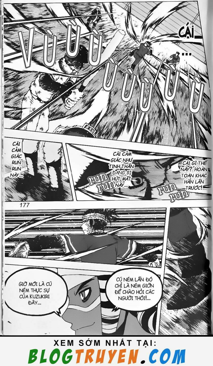 mr.fullswing chapter 83 13