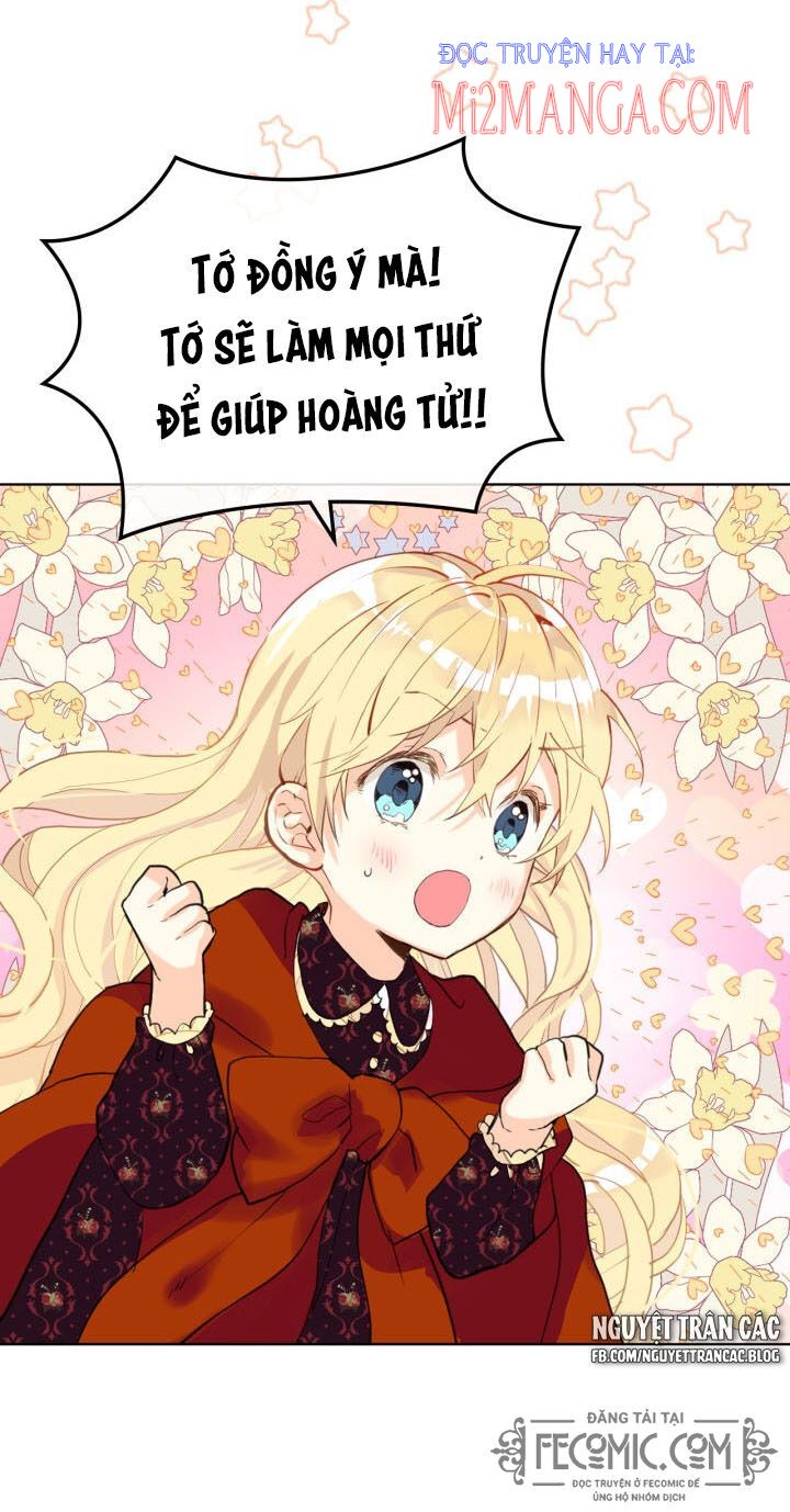 con có phải con là con gái của ngài không? chapter 67.5 17