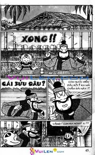 thần đồng đất việt chapter 59 45