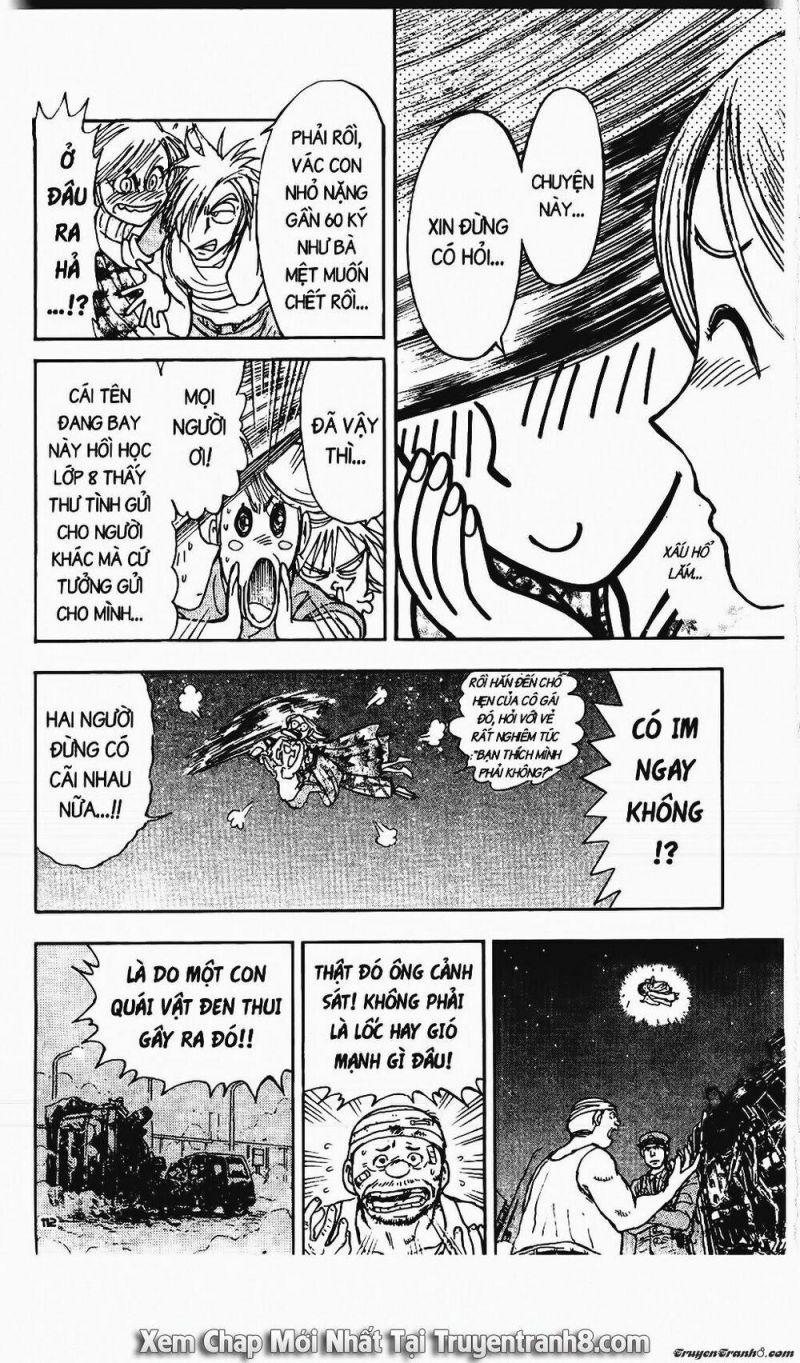 sắc lệnh ánh trăng chapter 4 20