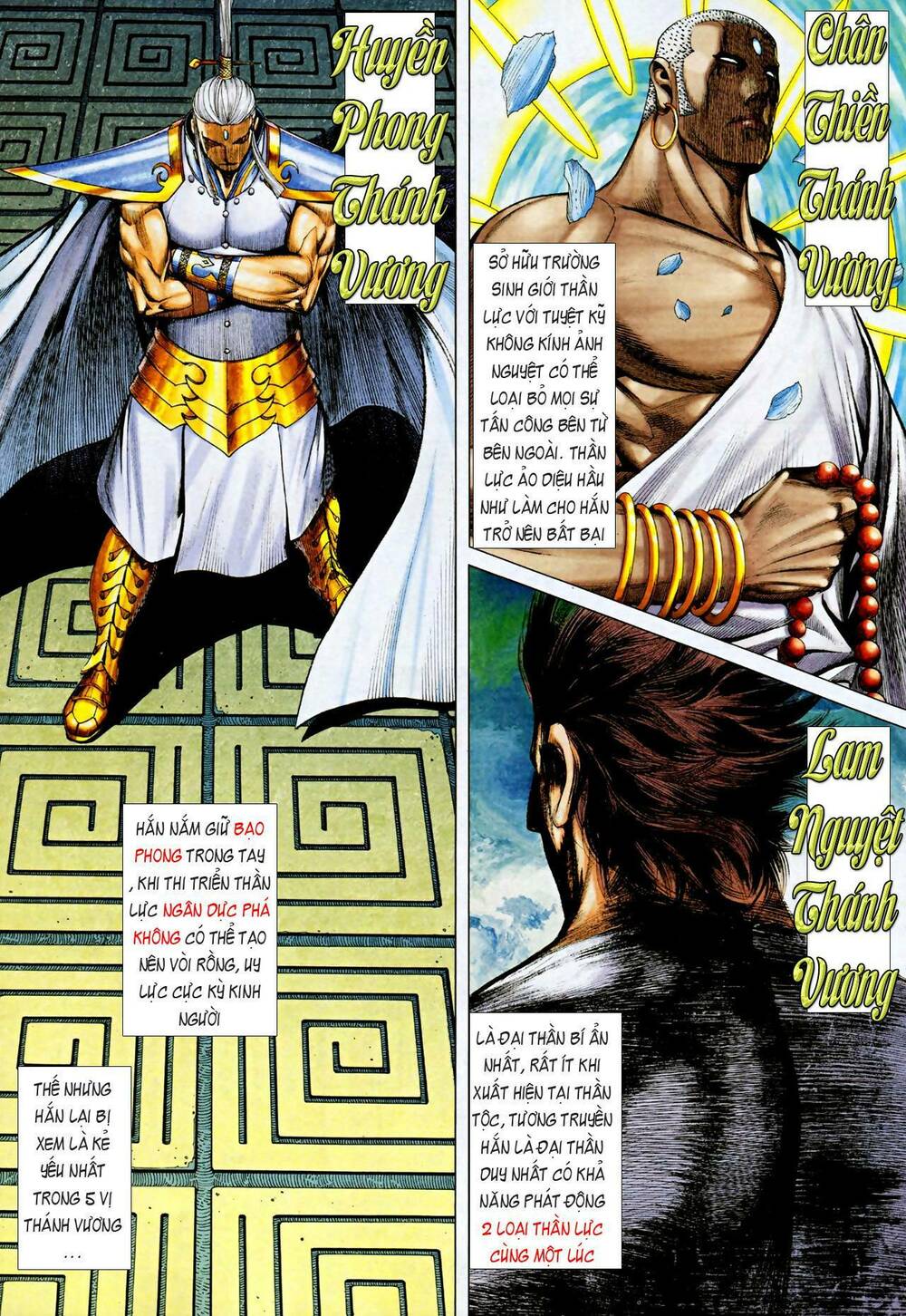 phong thần ký chapter 71 2