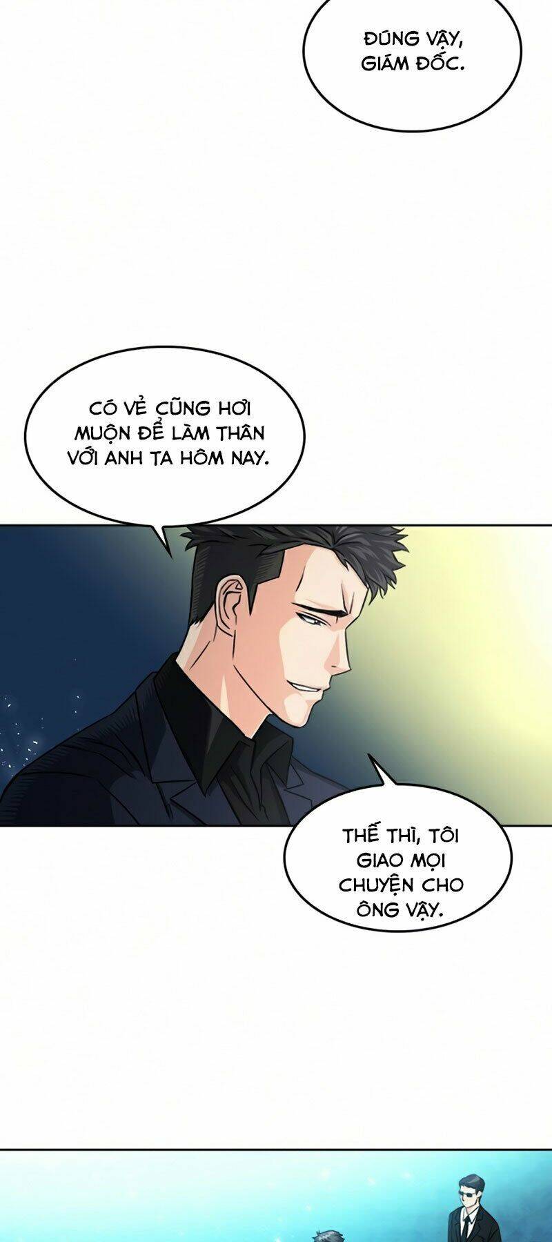 Druid Tại Ga Seoul - Người Hóa Thú Chapter 51 38