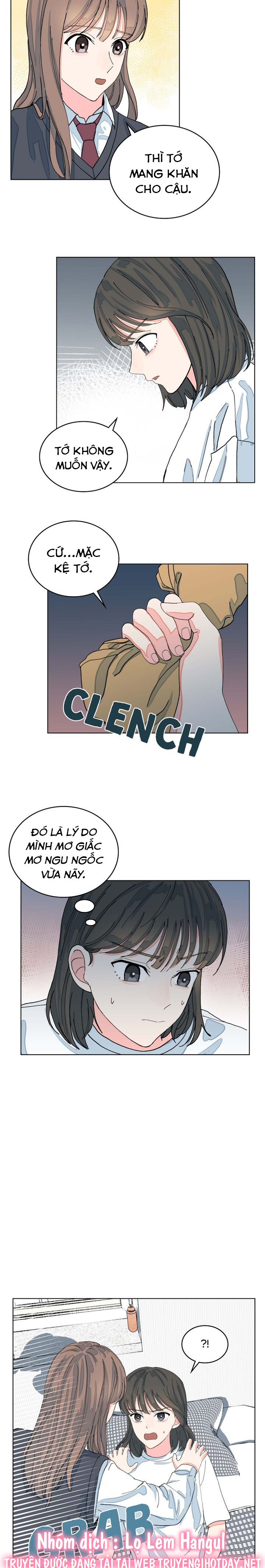 lọ lem hangul coming soon chapter 9 8