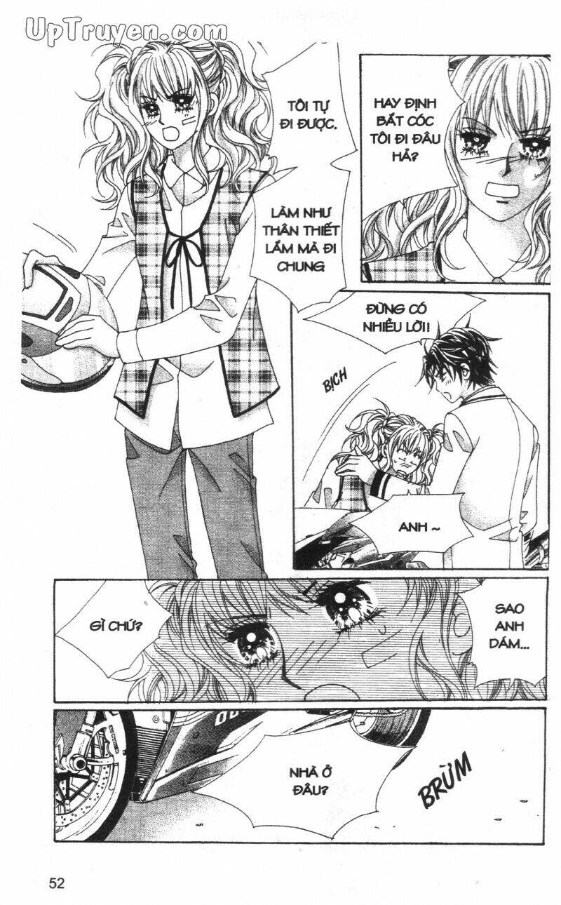 thoát kiếp hồ ly chapter 10 51