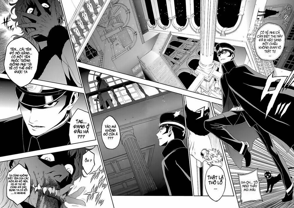 devil summoner chapter 2 18