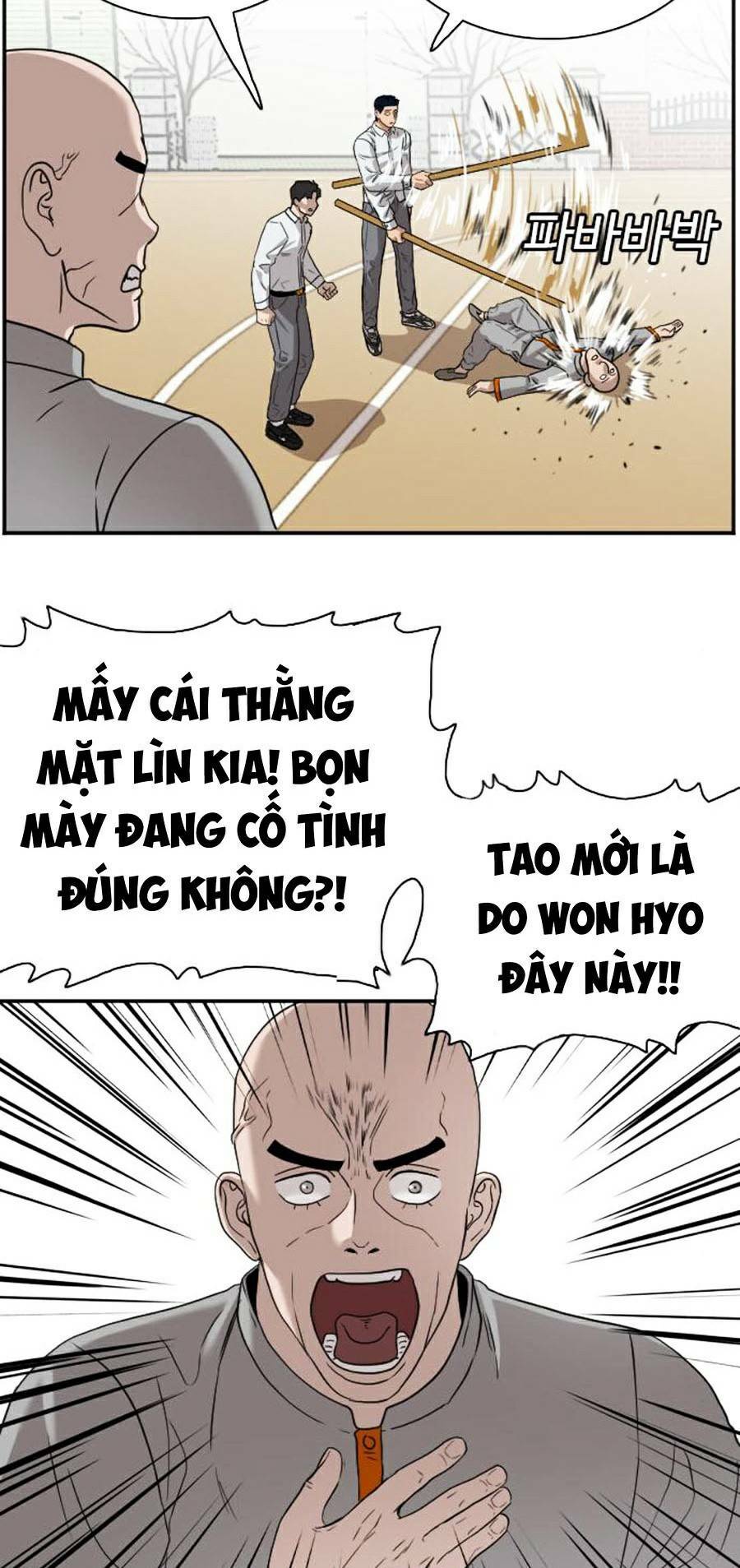 người xấu chapter 79 62
