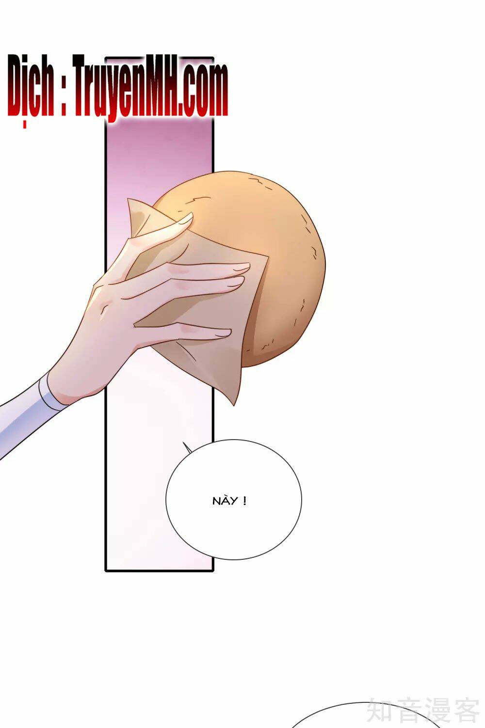 lãnh cung phế hậu muốn nghịch thiên chapter 176 6