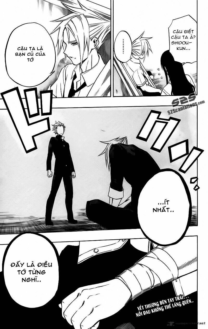 kurogane chapter 51 19