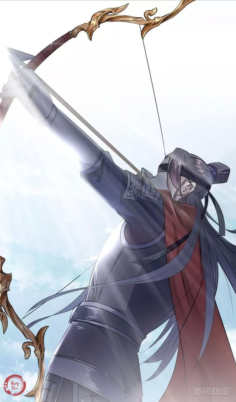 vương gia không thể trêu chapter 16 15