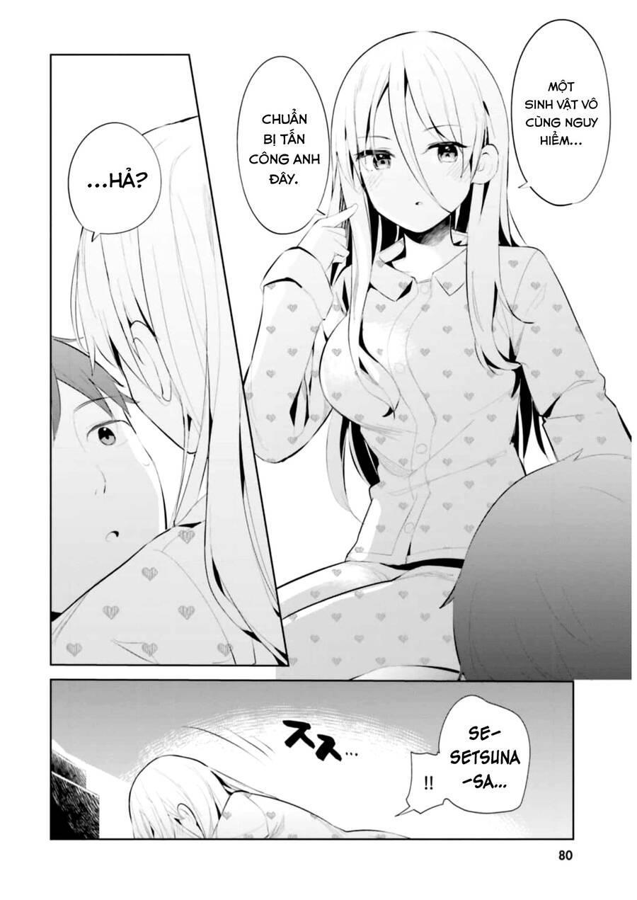 dear sir... i married a killer chapter 37 16