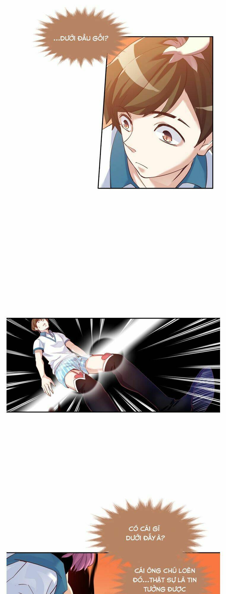 vua biến thái chapter 5 20