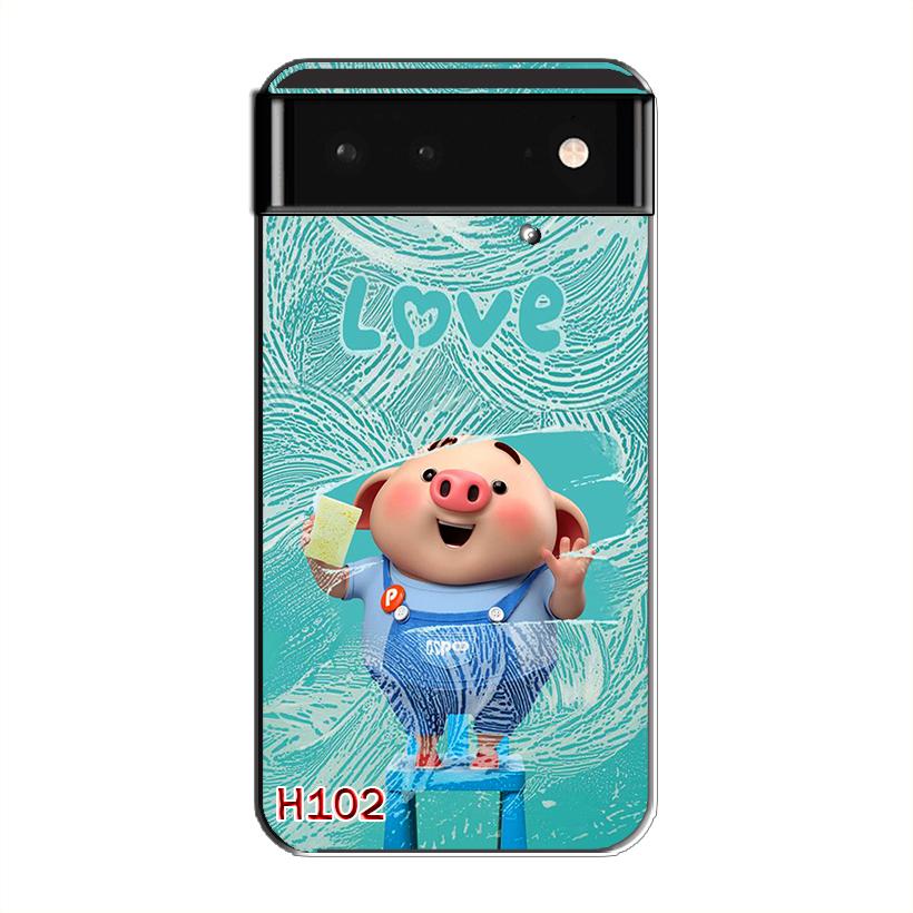 Ốp Lưng Dành Cho GOOGLE PIXEL 6